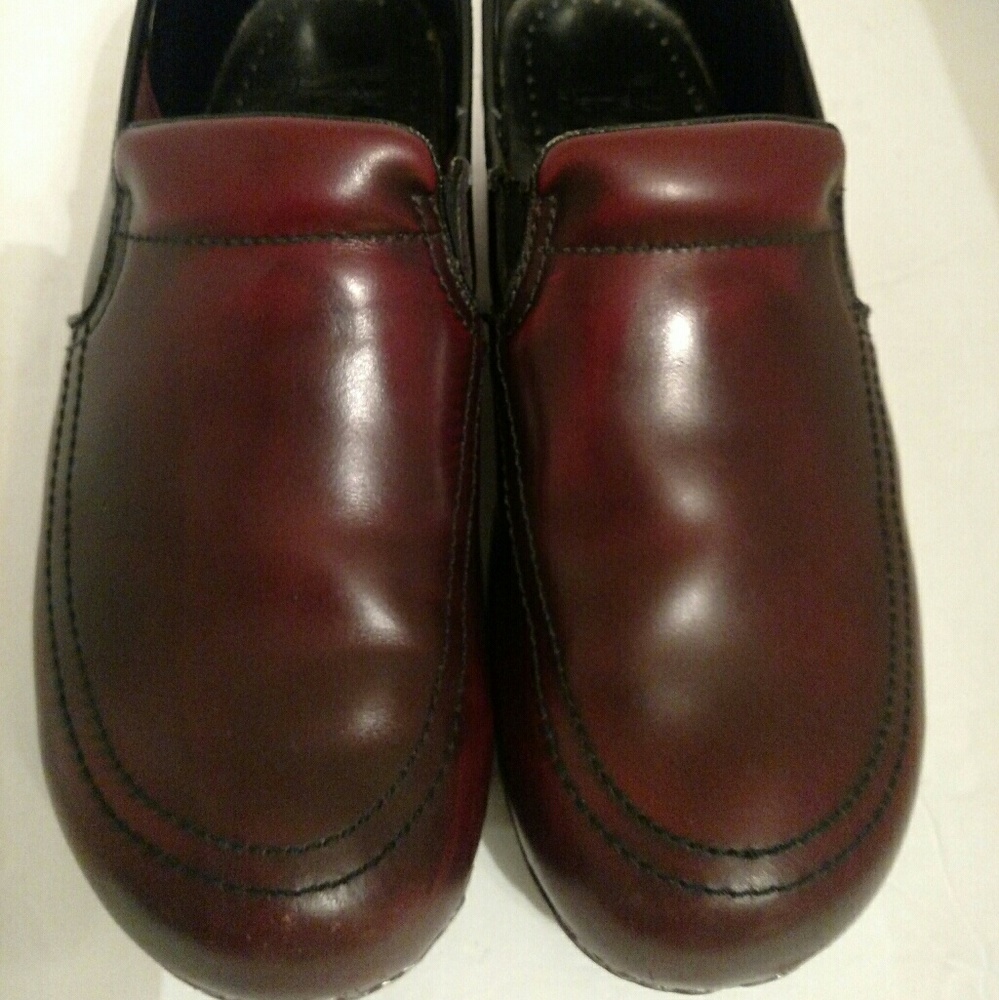 Dansko Professional Clogs/Sanita